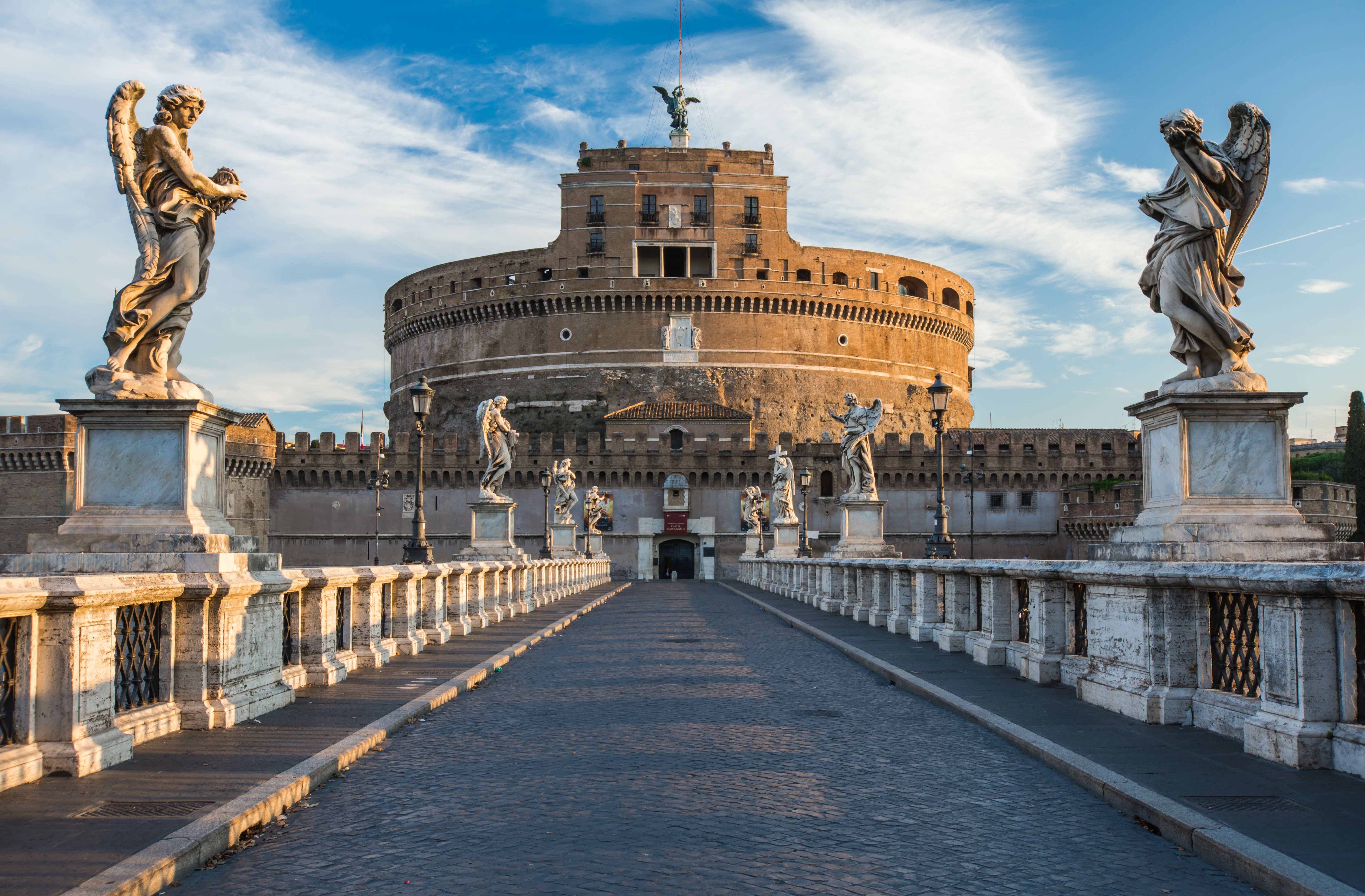 Top 15 Things to Do in Vatican City